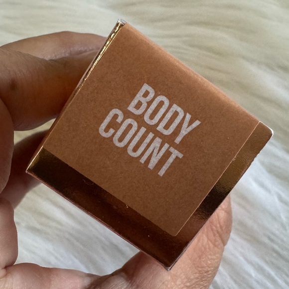 Jeffree Star Body Count The Gloss - Picture 5 of 8